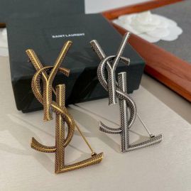 Picture of YSL Brooch _SKUYSLbrooch01cly1617543